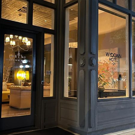 Wydown Hotel St. Helena Exterior foto